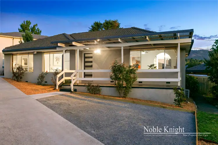 70 Balmoral Street, Kilsyth VIC 3137