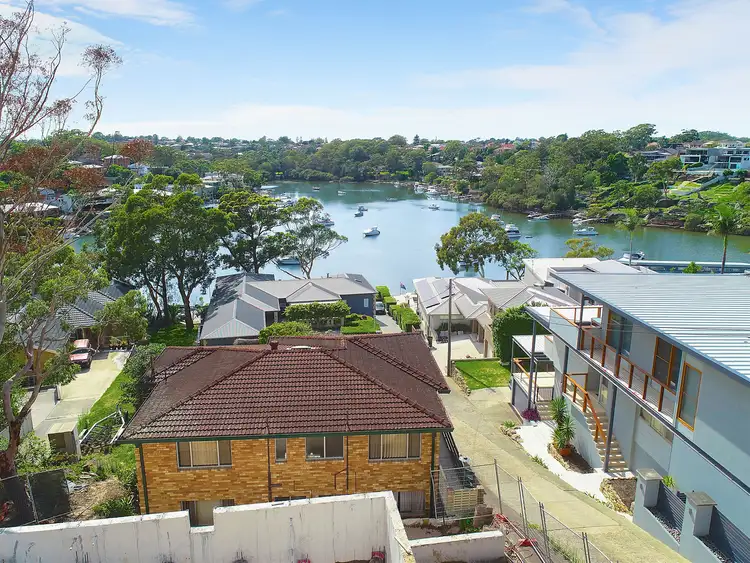 Fifth view of Homely land listing, 60b Russell Street, Oatley NSW 2223