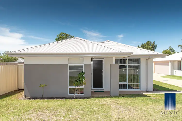 20a Waldon Street, Wilson WA 6107