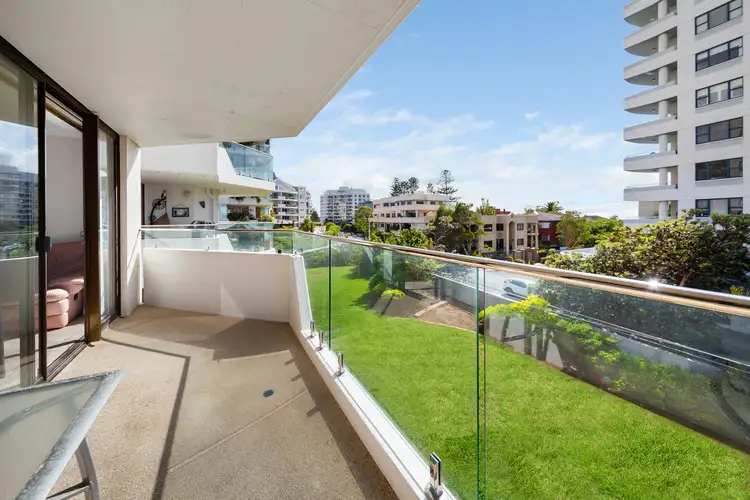 18/31-33 Gerrale Street, Cronulla NSW 2230