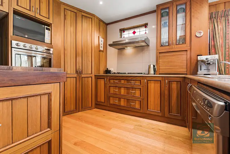 Fifth view of Homely house listing, 14 Barry Street, Echuca VIC 3564