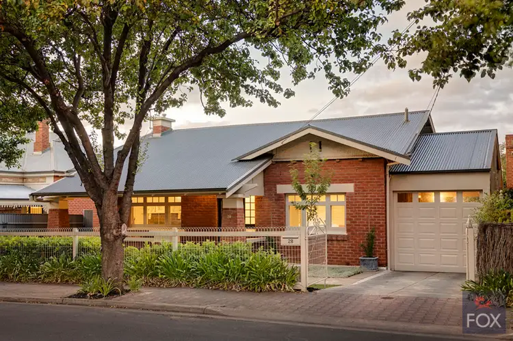 28 Clifton Street, Prospect SA 5082