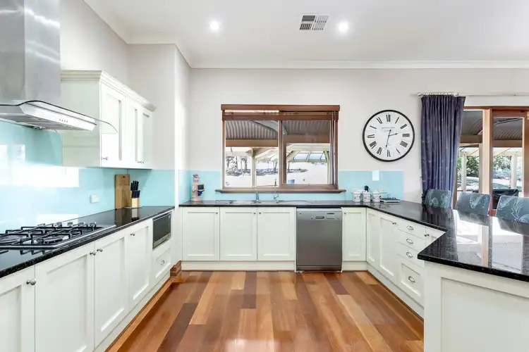 Fifth view of Homely rural property listing, 94 Alston Road, Blakiston SA 5250