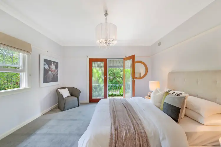 Fifth view of Homely house listing, 32 Manning Road, Gladesville NSW 2111