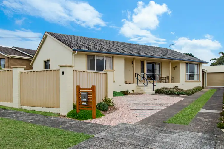 8 Braemar Street, Portland VIC 3305