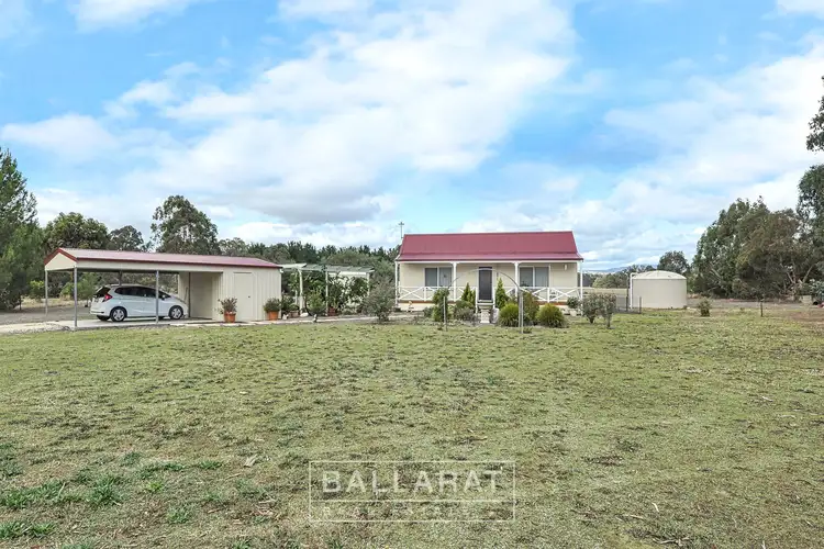 33a Ethels Court, Amphitheatre VIC 3468