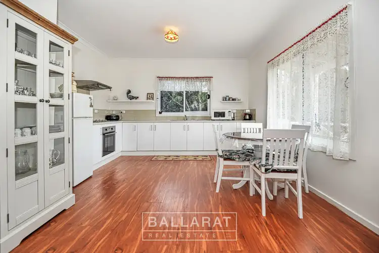 Second view of Homely house listing, 33a Ethels Court, Amphitheatre VIC 3468