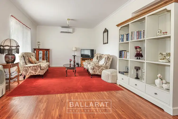 Third view of Homely house listing, 33a Ethels Court, Amphitheatre VIC 3468