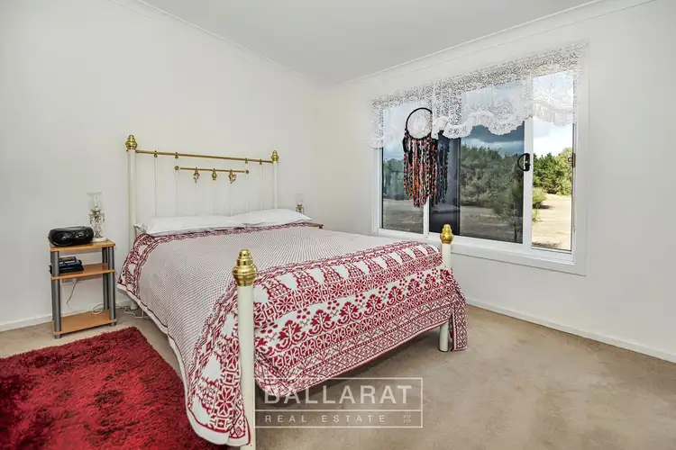 Fifth view of Homely house listing, 33a Ethels Court, Amphitheatre VIC 3468
