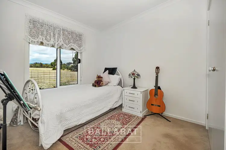 Sixth view of Homely house listing, 33a Ethels Court, Amphitheatre VIC 3468