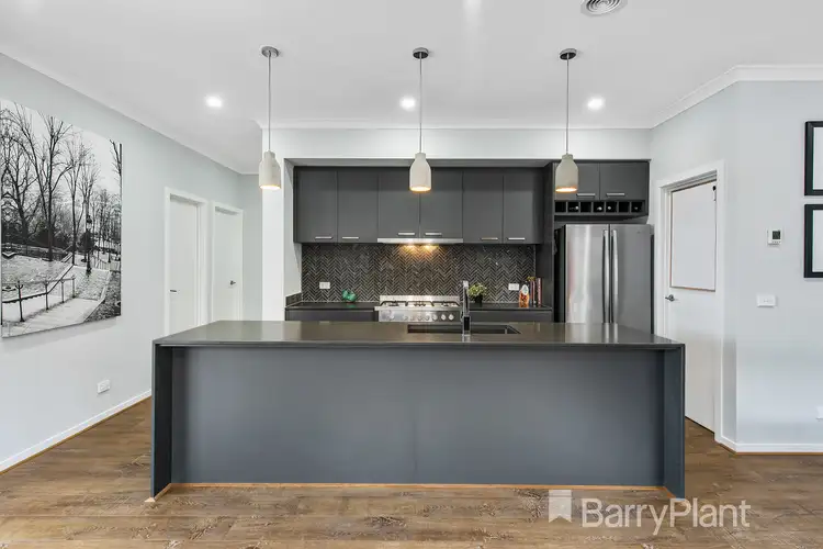 17 Long Forest Avenue, Melton West VIC 3337