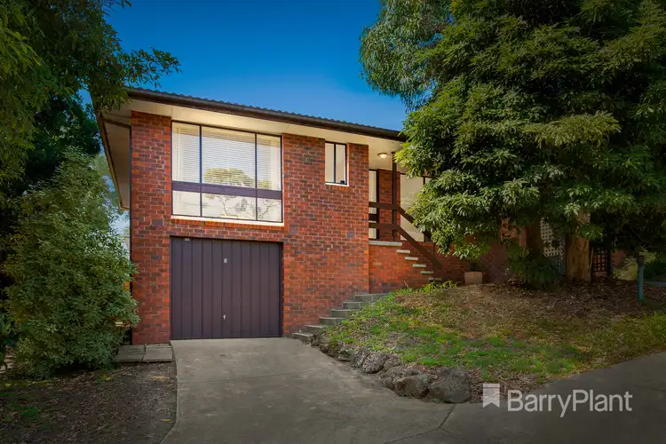 3/3 Green Street, Boronia VIC 3155