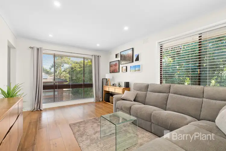 Second view of Homely unit listing, 3/3 Green Street, Boronia VIC 3155