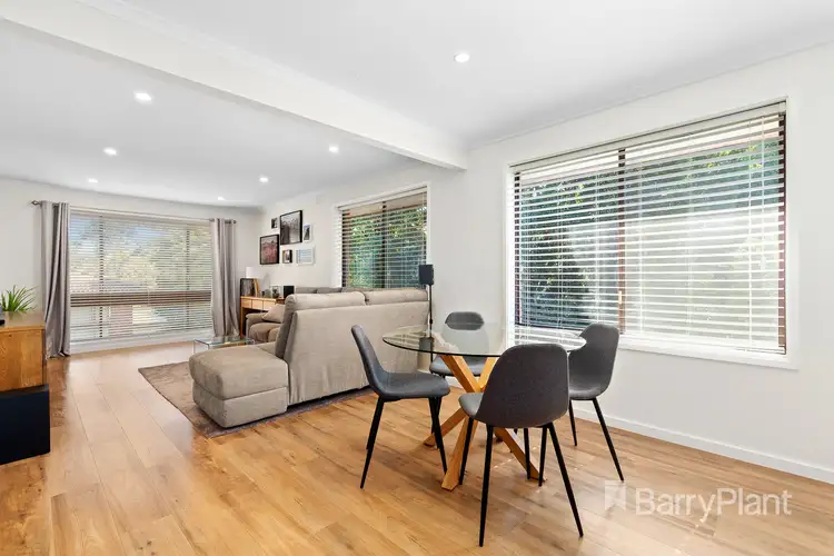 Third view of Homely unit listing, 3/3 Green Street, Boronia VIC 3155