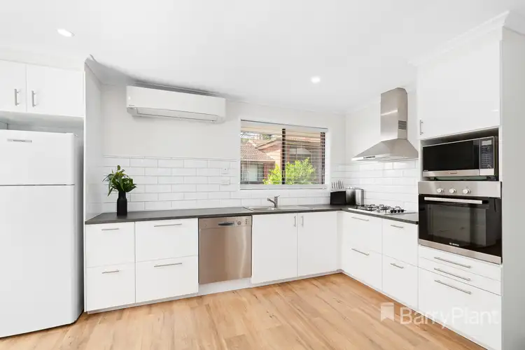 Fourth view of Homely unit listing, 3/3 Green Street, Boronia VIC 3155