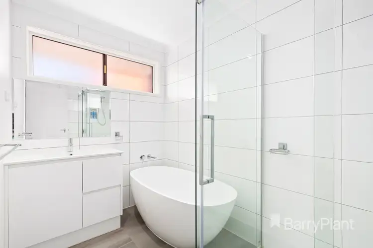 Sixth view of Homely unit listing, 3/3 Green Street, Boronia VIC 3155