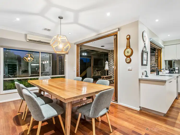 Fifth view of Homely house listing, 15 Lia Amie Place, Berwick VIC 3806