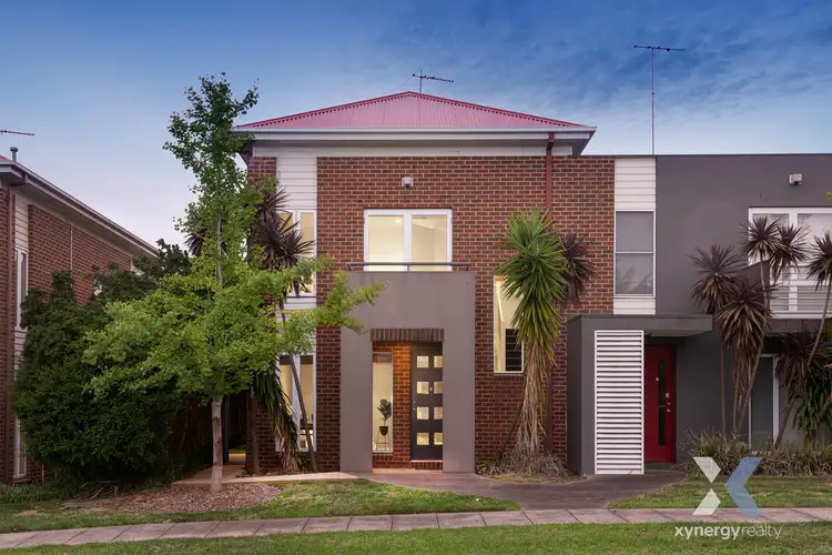 7 Ewart Lane, Burwood VIC 3125