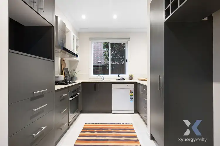 Third view of Homely house listing, 7 Ewart Lane, Burwood VIC 3125