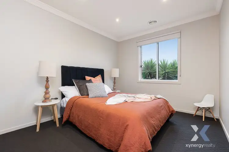 Fifth view of Homely house listing, 7 Ewart Lane, Burwood VIC 3125