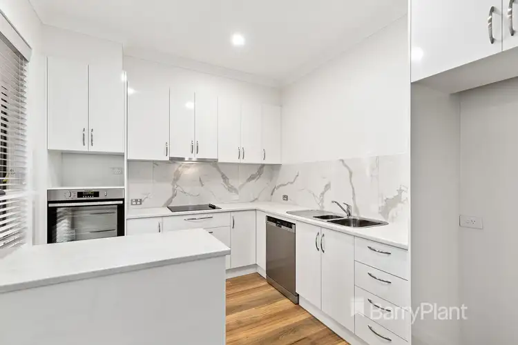 Second view of Homely unit listing, 15/1 Oldstead Road, Greensborough VIC 3088