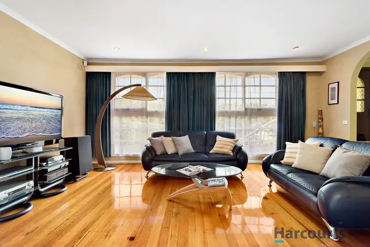 Main view of Homely house listing, 5 Tristram Court, Glen Waverley VIC 3150