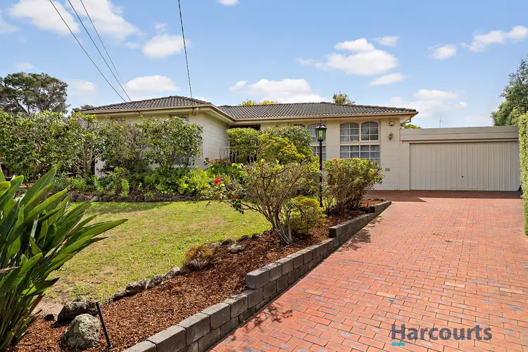 Second view of Homely house listing, 5 Tristram Court, Glen Waverley VIC 3150