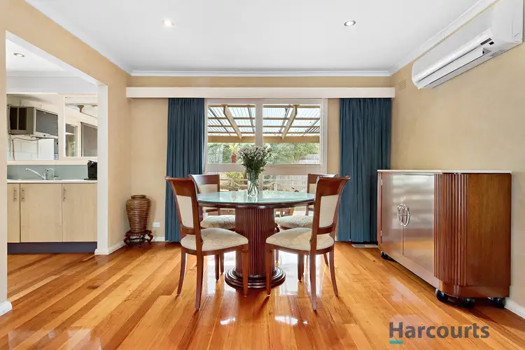 Fourth view of Homely house listing, 5 Tristram Court, Glen Waverley VIC 3150
