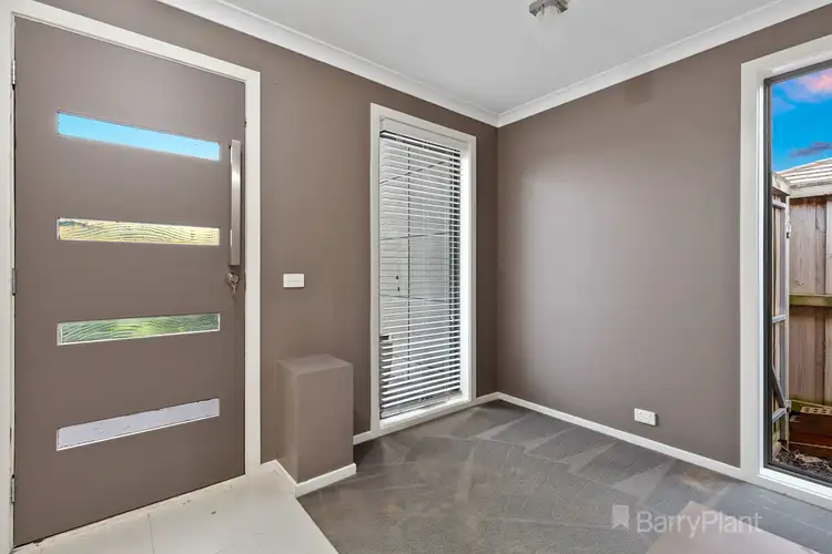 Second view of Homely house listing, 27 Devine Drive, Pakenham VIC 3810