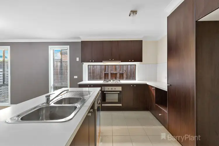 Fourth view of Homely house listing, 27 Devine Drive, Pakenham VIC 3810