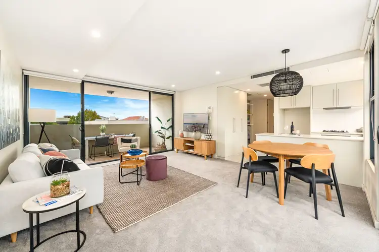 4/39 Willoughby Road, Crows Nest NSW 2065