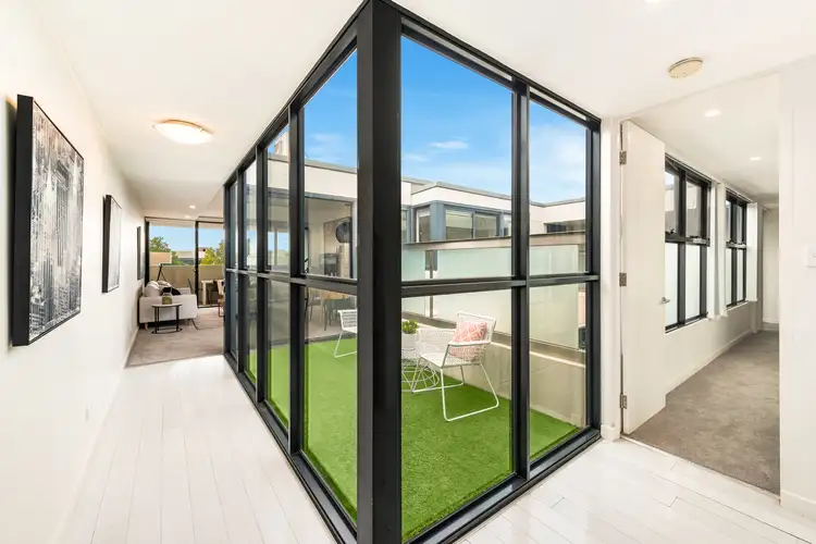Third view of Homely apartment listing, 4/39 Willoughby Road, Crows Nest NSW 2065