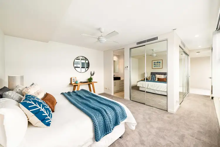 Fourth view of Homely apartment listing, 4/39 Willoughby Road, Crows Nest NSW 2065