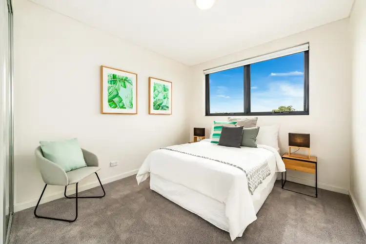Fifth view of Homely apartment listing, 4/39 Willoughby Road, Crows Nest NSW 2065