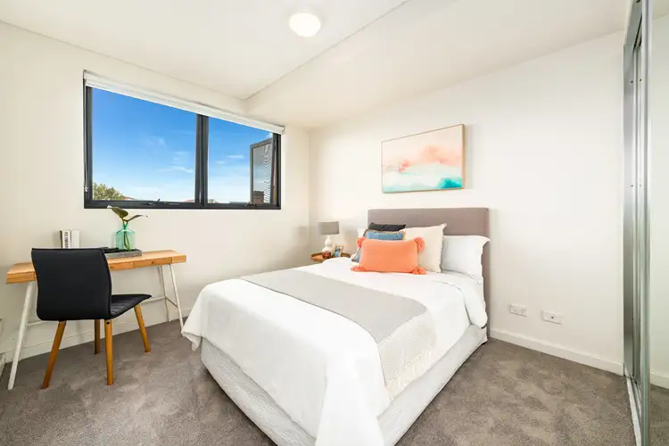 Sixth view of Homely apartment listing, 4/39 Willoughby Road, Crows Nest NSW 2065