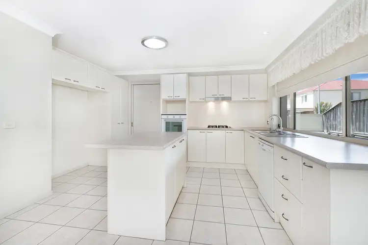 Third view of Homely house listing, 2 Summit Court, Glenwood NSW 2768