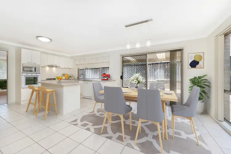 Fourth view of Homely house listing, 2 Summit Court, Glenwood NSW 2768