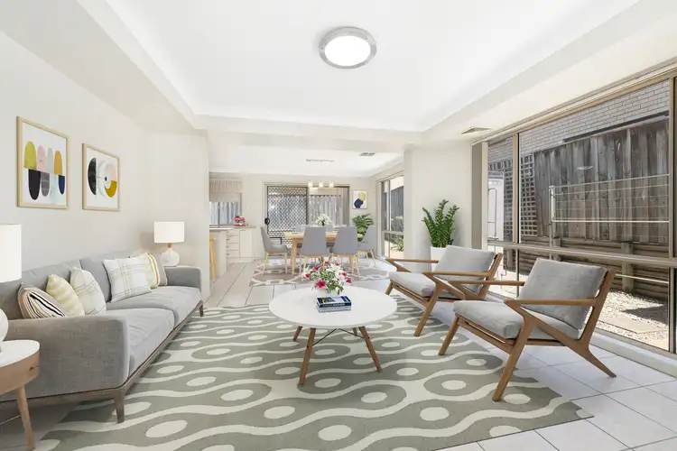 Fifth view of Homely house listing, 2 Summit Court, Glenwood NSW 2768