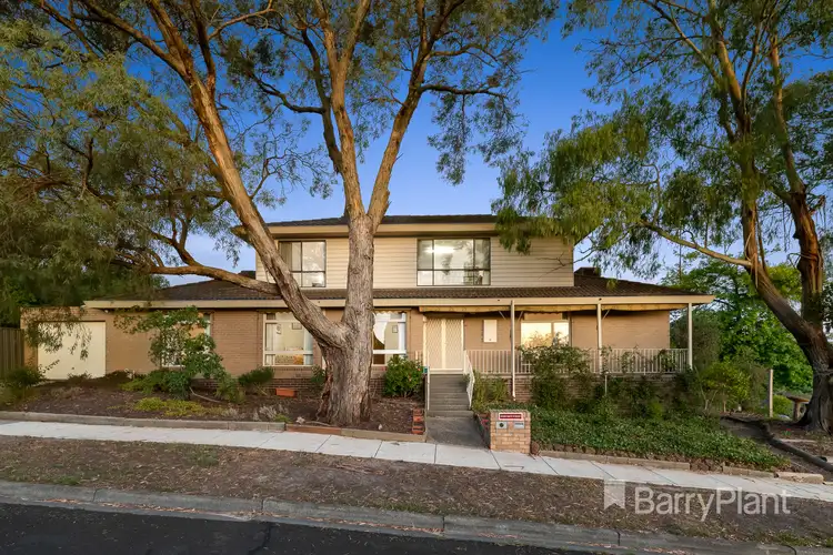 10 Duckett Street, Doncaster East VIC 3109