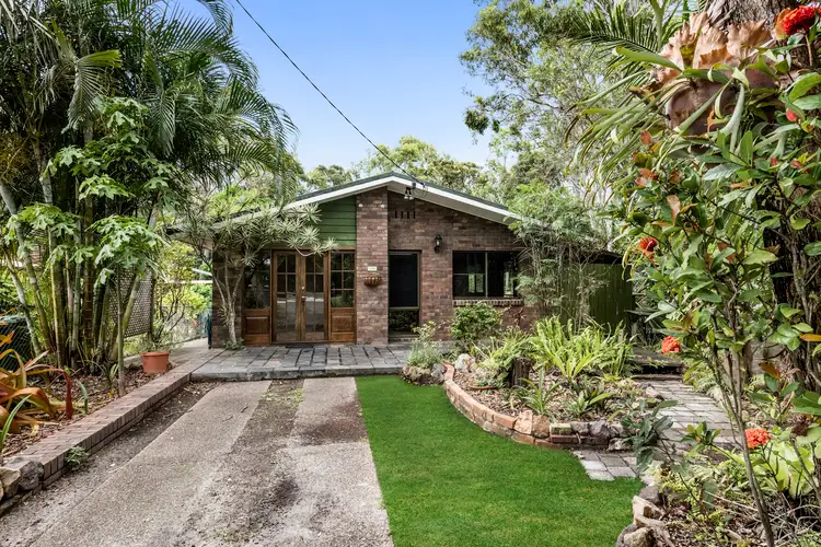 Second view of Homely house listing, 100 Springfield Avenue, Coolum Beach QLD 4573