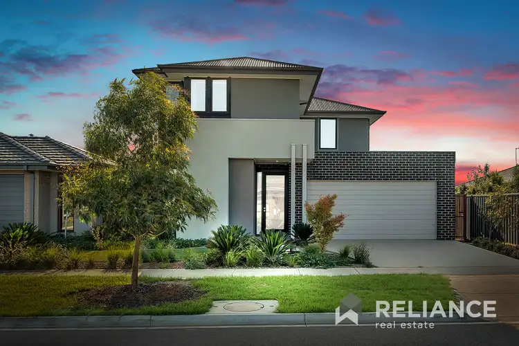 Main view of Homely house listing, 4 Isdell Street, Tarneit VIC 3029