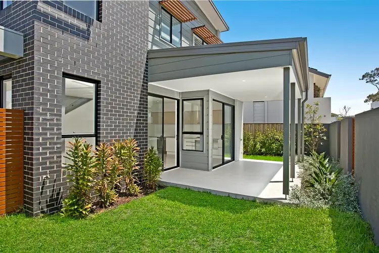 Main view of Homely house listing, 5 Westlake Glade, Blacktown NSW 2148