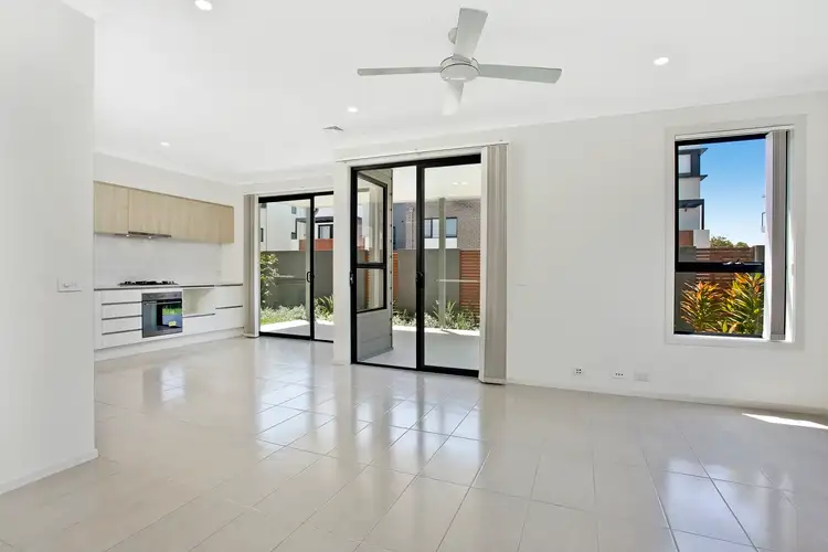 Fourth view of Homely house listing, 5 Westlake Glade, Blacktown NSW 2148