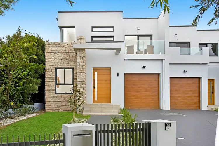 15a Gerard Street, Gladesville NSW 2111