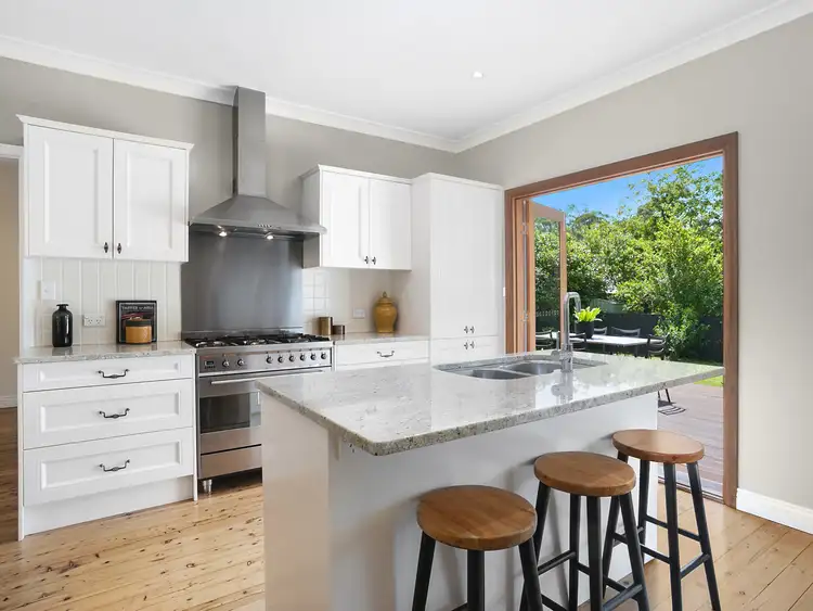 Third view of Homely house listing, 9 Fiona Avenue, Wahroonga NSW 2076