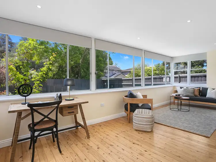 Fourth view of Homely house listing, 9 Fiona Avenue, Wahroonga NSW 2076
