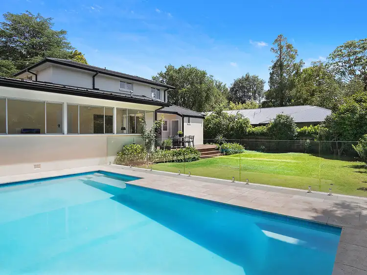 Fifth view of Homely house listing, 9 Fiona Avenue, Wahroonga NSW 2076