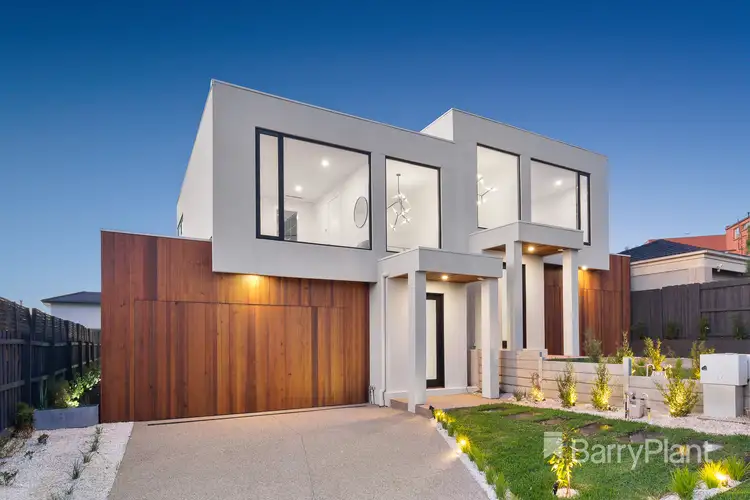 3a Parkview Place, Doncaster VIC 3108