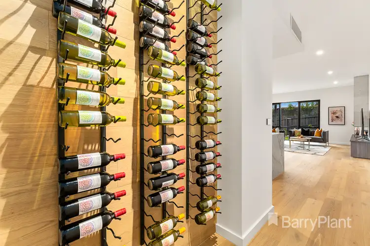 Fifth view of Homely house listing, 3a Parkview Place, Doncaster VIC 3108