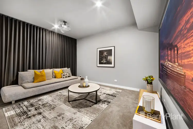 Sixth view of Homely house listing, 3a Parkview Place, Doncaster VIC 3108